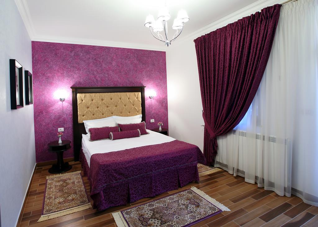 Hotel Galany Rădăuţi Camera foto